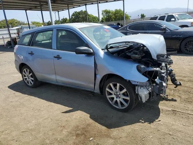 2T1KR32E87C662532 2007 2007 Toyota Corolla- XR 4