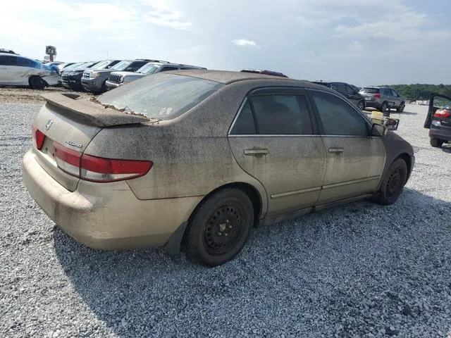 3HGCM56394G709626 2004 2004 Honda Accord- LX 3