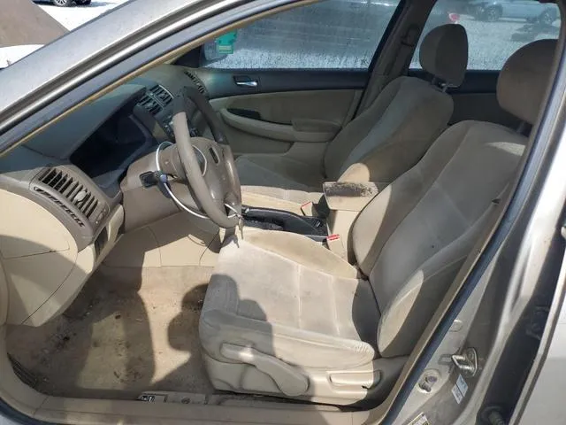 3HGCM56394G709626 2004 2004 Honda Accord- LX 7