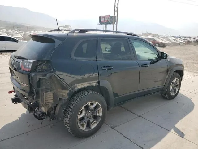 1C4PJMBX0KD122298 2019 2019 Jeep Cherokee- Trailhawk 3