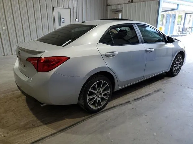 5YFBURHE2HP589877 2017 2017 Toyota Corolla- L 3