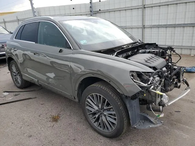 WA1AUCF30N1039985 2022 2022 Audi Q3- Premium 40 4