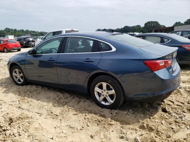 1G1ZB5ST4RF156289 2024 2024 Chevrolet Malibu- LS 2