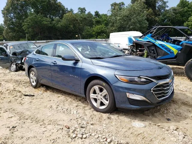 1G1ZB5ST4RF156289 2024 2024 Chevrolet Malibu- LS 4