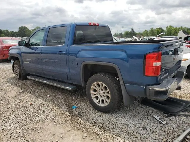 3GTU2MEC0JG529192 2018 2018 GMC Sierra- K1500 Sle 2