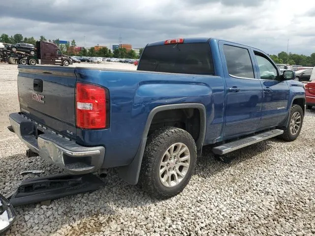 3GTU2MEC0JG529192 2018 2018 GMC Sierra- K1500 Sle 3