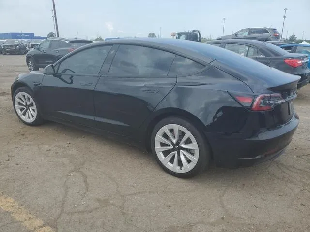 5YJ3E1EAXPF431625 2023 2023 Tesla MODEL 3 2