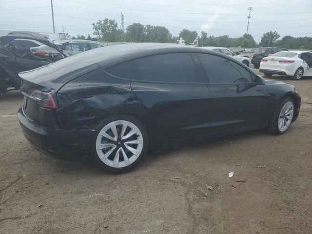 5YJ3E1EAXPF431625 2023 2023 Tesla MODEL 3 3