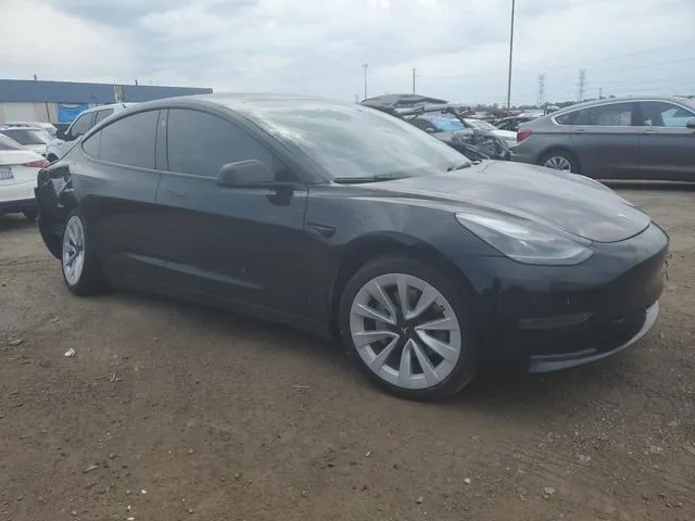 5YJ3E1EAXPF431625 2023 2023 Tesla MODEL 3 4