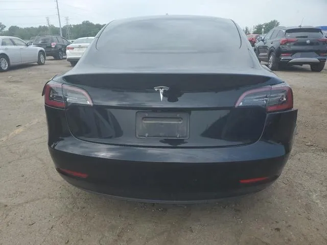 5YJ3E1EAXPF431625 2023 2023 Tesla MODEL 3 6