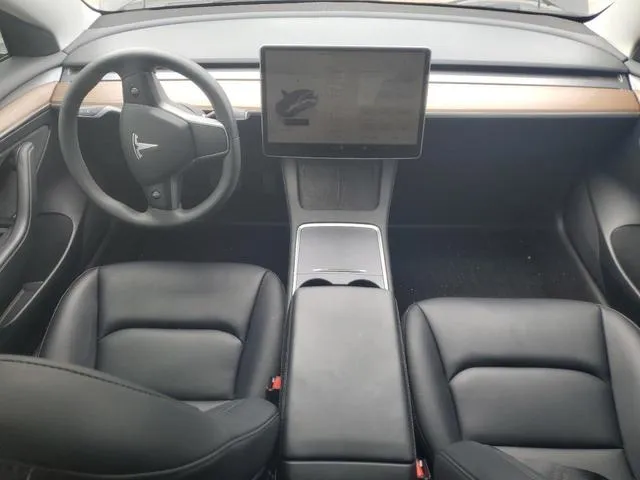 5YJ3E1EAXPF431625 2023 2023 Tesla MODEL 3 8