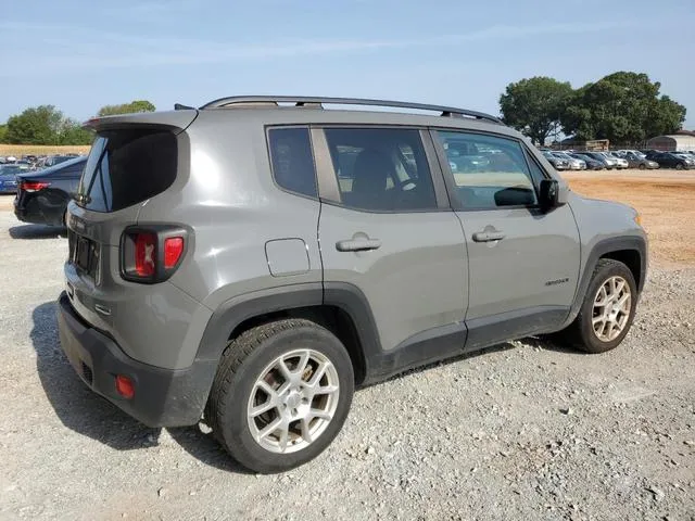 ZACNJABB3LPL71544 2020 2020 Jeep Renegade- Latitude 3