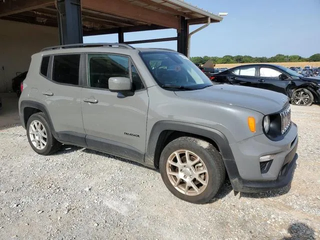 ZACNJABB3LPL71544 2020 2020 Jeep Renegade- Latitude 4