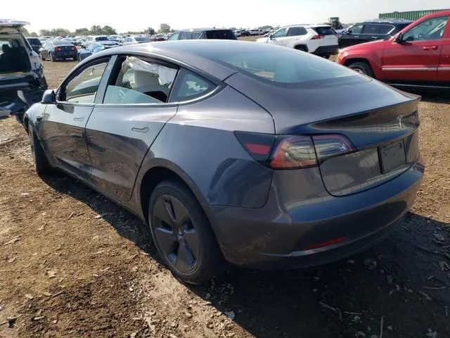 5YJ3E1EA2PF693610 2023 2023 Tesla MODEL 3 2