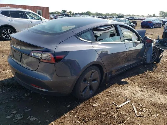 5YJ3E1EA2PF693610 2023 2023 Tesla MODEL 3 3