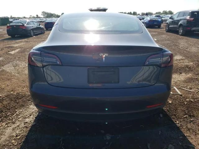 5YJ3E1EA2PF693610 2023 2023 Tesla MODEL 3 6