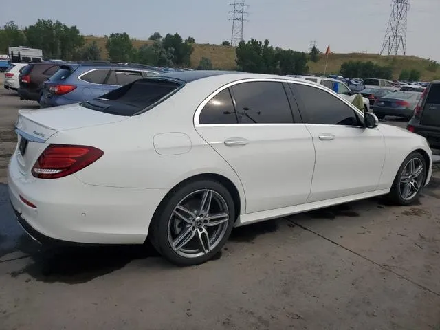 WDDZF4KB7KA596108 2019 2019 Mercedes-Benz E-Class- 300 4Matic 3