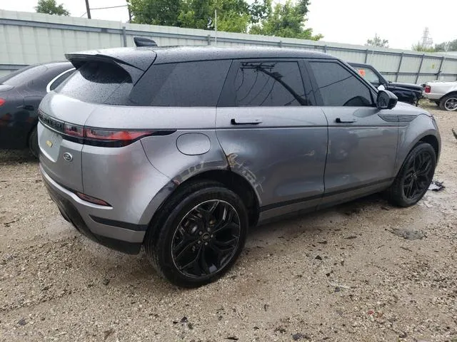 SALZP2FX3LH119131 2020 2020 Land Rover Range Rover- SE 3