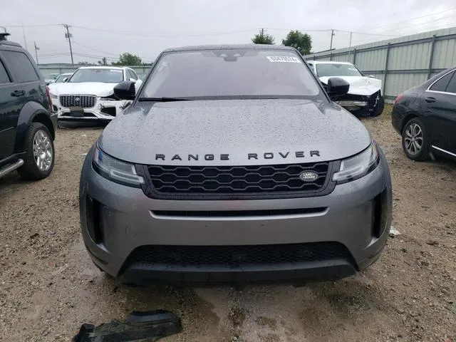 SALZP2FX3LH119131 2020 2020 Land Rover Range Rover- SE 5