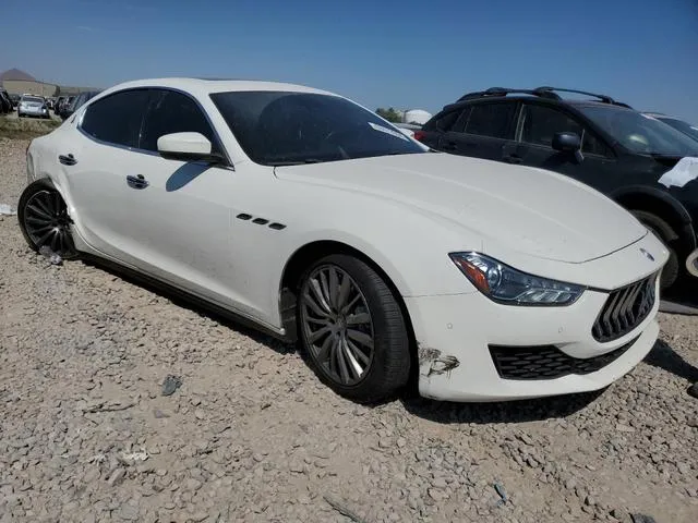 ZAM57YTA2J1300845 2018 2018 Maserati Ghibli- S 4