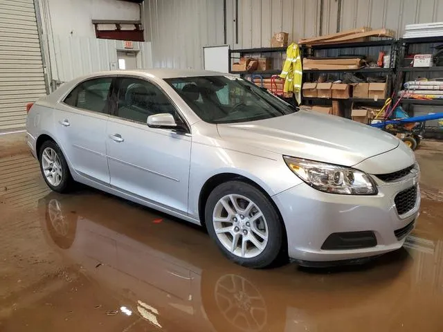 1G11C5SA6GF115426 2016 2016 Chevrolet Malibu- LT 4