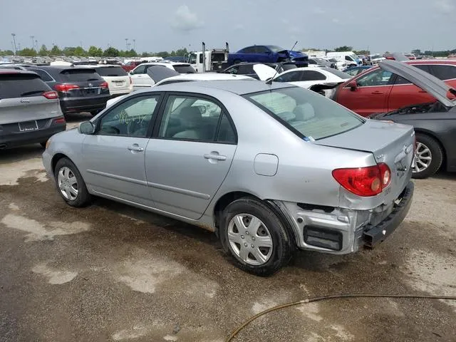 JTDBR32E760071603 2006 2006 Toyota Corolla- CE 2