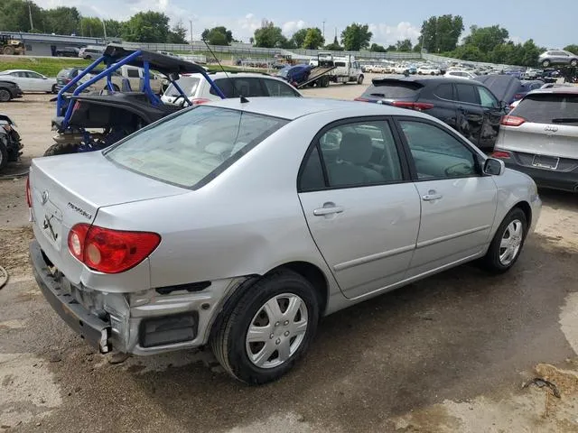 JTDBR32E760071603 2006 2006 Toyota Corolla- CE 3