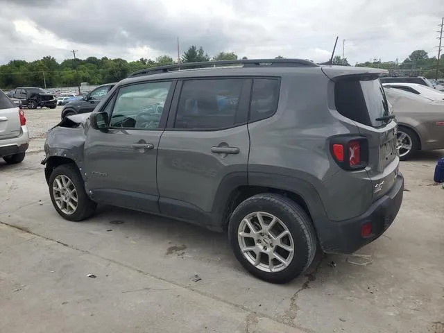 ZACNJDB17NPN54425 2022 2022 Jeep Renegade- Latitude 2