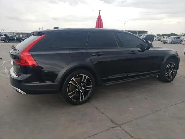 YV4102NK8J1028762 2018 2018 Volvo V90- T5 Momentum 3