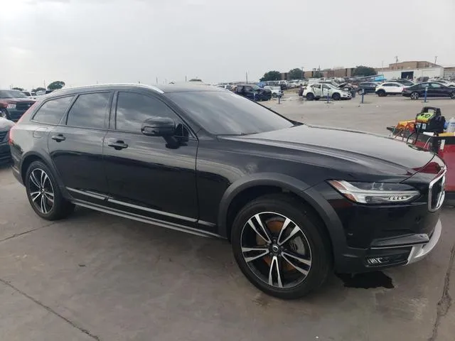 YV4102NK8J1028762 2018 2018 Volvo V90- T5 Momentum 4