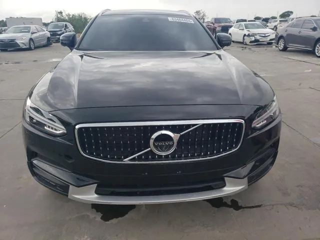 YV4102NK8J1028762 2018 2018 Volvo V90- T5 Momentum 5