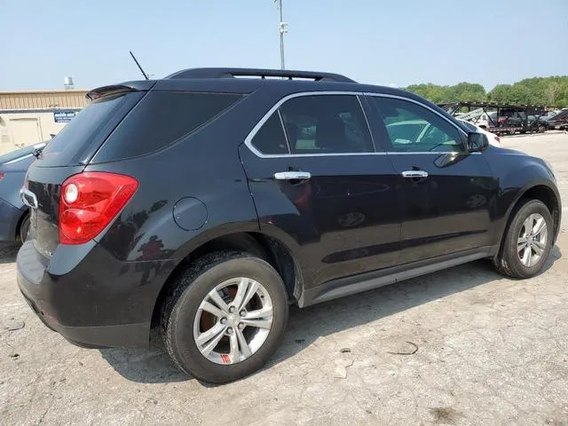 2GNALBEK5F6305826 2015 2015 Chevrolet Equinox- LT 3