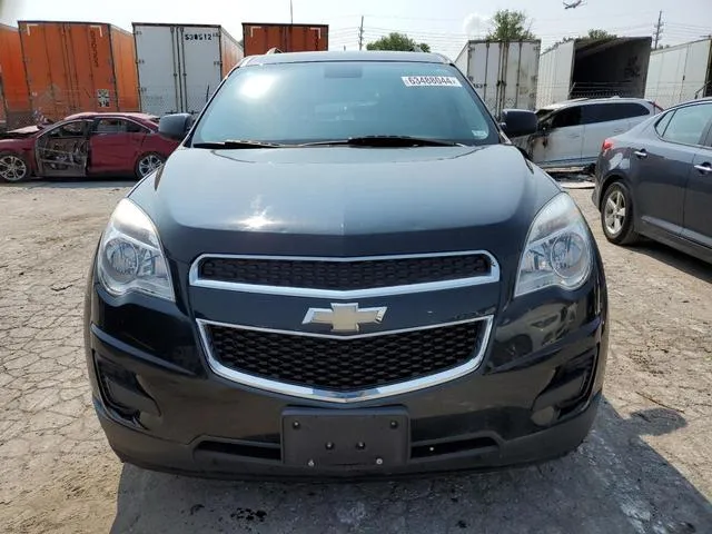 2GNALBEK5F6305826 2015 2015 Chevrolet Equinox- LT 5