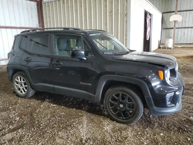 ZACNJABB3LPL71284 2020 2020 Jeep Renegade- Latitude 4