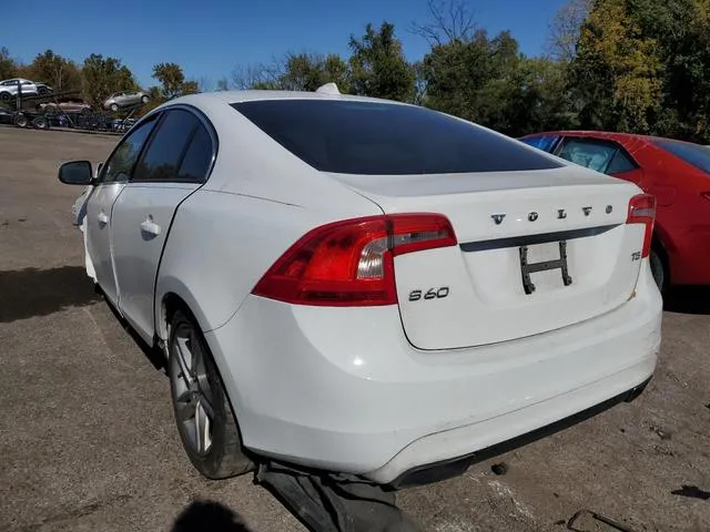 YV140MFB4F1311607 2015 2015 Volvo S60- Premier 3