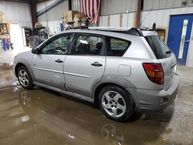 5Y2SL65838Z412793 2008 2008 Pontiac Vibe 2