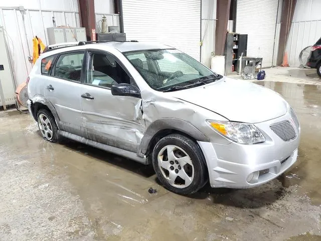 5Y2SL65838Z412793 2008 2008 Pontiac Vibe 4