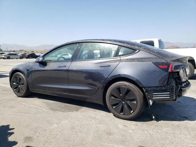 5YJ3E1EA6RF746828 2024 2024 Tesla MODEL 3 2