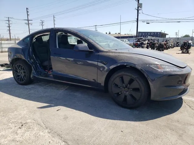 5YJ3E1EA6RF746828 2024 2024 Tesla MODEL 3 4