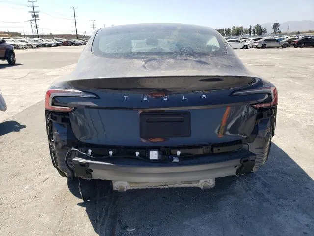 5YJ3E1EA6RF746828 2024 2024 Tesla MODEL 3 6