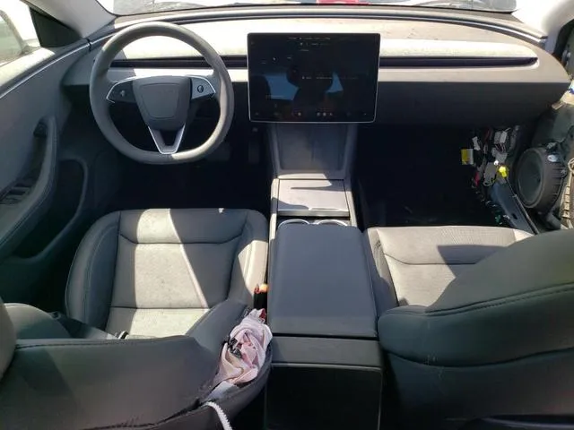 5YJ3E1EA6RF746828 2024 2024 Tesla MODEL 3 8