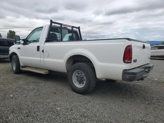 1FTSF30L1XED35901 1999 1999 Ford F-350- Srw Super Duty 2