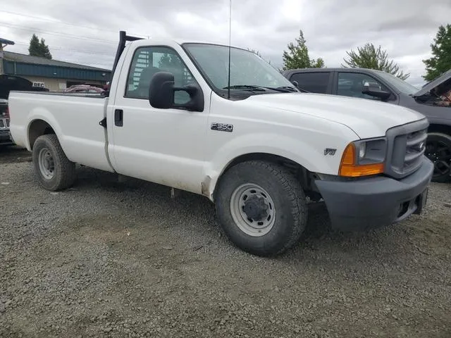 1FTSF30L1XED35901 1999 1999 Ford F-350- Srw Super Duty 4