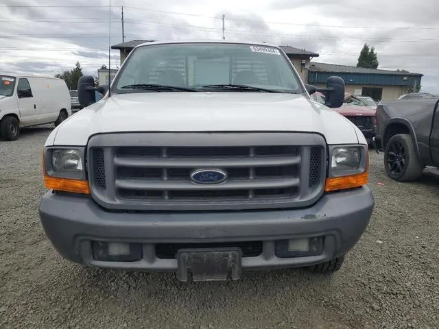 1FTSF30L1XED35901 1999 1999 Ford F-350- Srw Super Duty 5