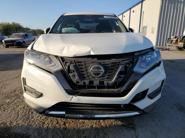 5N1AT2MT9LC790733 2020 2020 Nissan Rogue- S 5