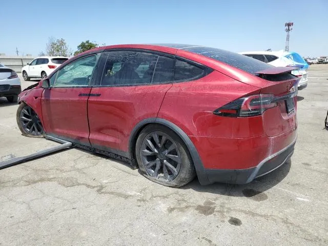 7SAXCAE5XPF404468 2023 2023 Tesla MODEL X 2