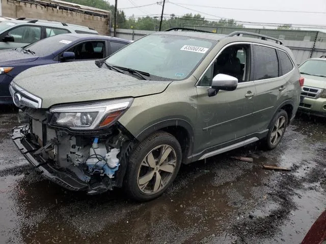 JF2SKAXC0LH472019 2020 2020 Subaru Forester- Touring 1