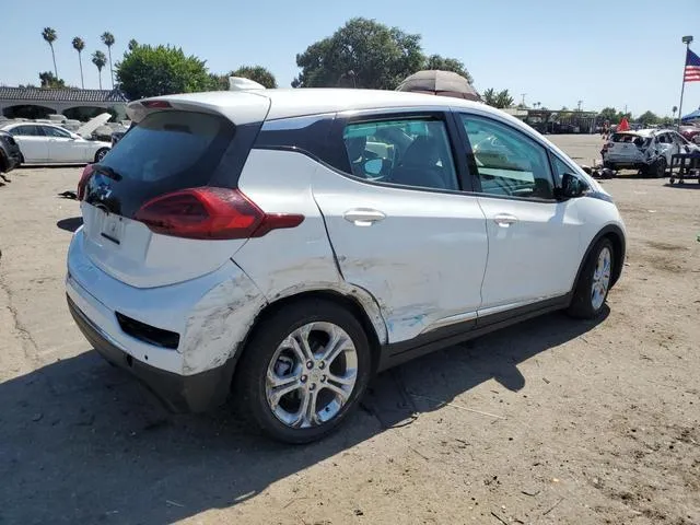 1G1FY6S09M4103668 2021 2021 Chevrolet Bolt- LT 3