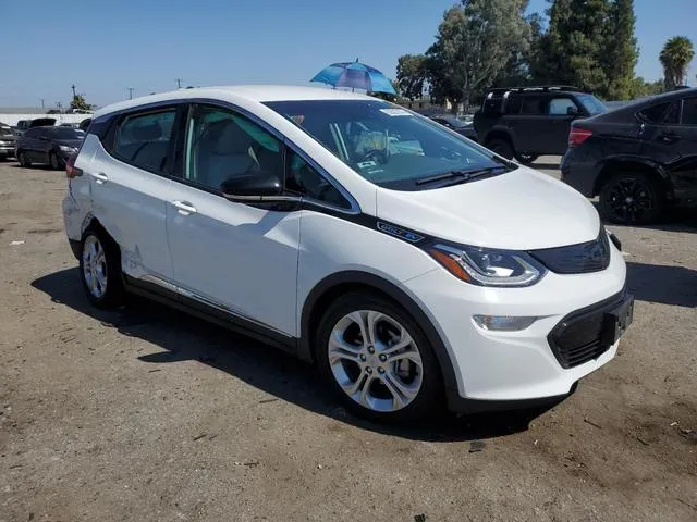 1G1FY6S09M4103668 2021 2021 Chevrolet Bolt- LT 4