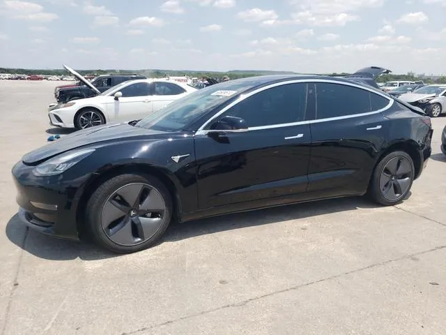 5YJ3E1EAXKF190089 2019 2019 Tesla MODEL 3 1